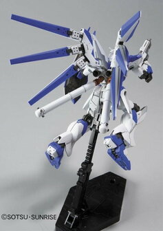 1/144 HGUC RX-93-v2 Hi-Nu Gundam HG095