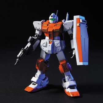 1/144 HGUC RGM-79 Powered GM HG067