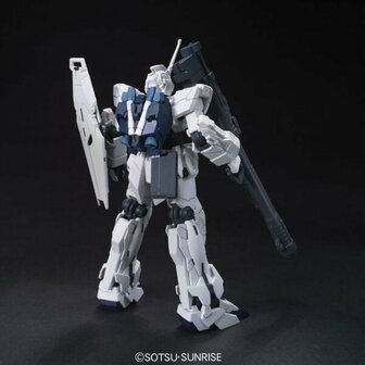1/144 HGUC RX-0 Unicorn Gundam (Unicorn Mode) HG101