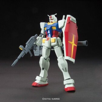 1/144 HGUC RX-78-2 Gundam HG191