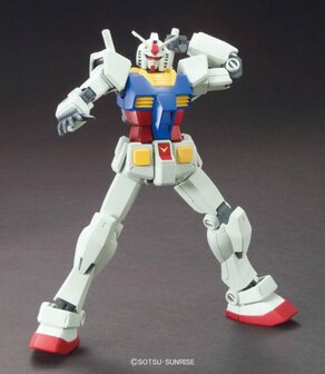 1/144 HGUC RX-78-2 Gundam HG191