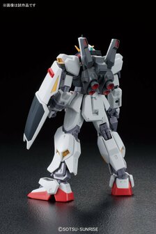 1/144 HGUC RX-178 Gundam MK-II [A.E.U.G.] HG193
