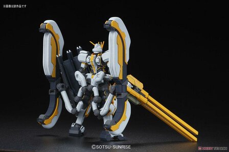 1/144 HG RX-78AL Atlas Gundam (Thunderbolt Ver. ONA)