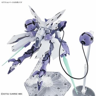 1/144 HG Beguir-Beu