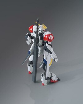 1/144 HG ASW-G-08 Gundam Barbatos Lupus HG021
