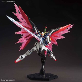 1/144 HGCE ZGMF-X42S Destiny Gundam HG224