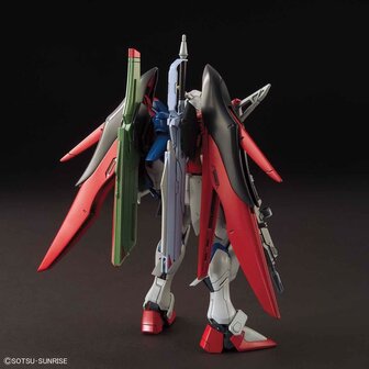 1/144 HGCE ZGMF-X42S Destiny Gundam HG224