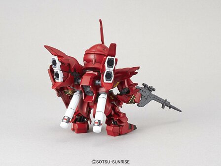 SD EX-Standard 013 Sinanju