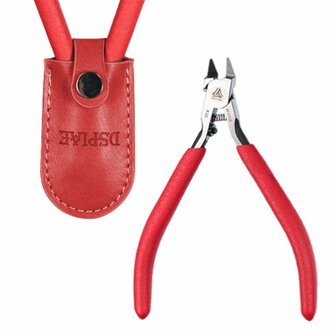 DSPIAE Kniptang met Enkel Blad ST-X