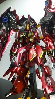 Delpi-Decal HG Kshatriya Lichtgevend