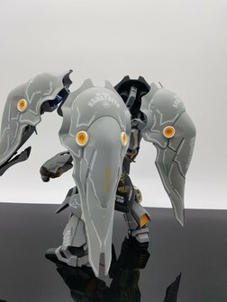 Delpi-Decal HG Kshatriya Lichtgevend