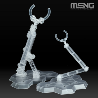 Meng Mecha-AC001 model Stand for Evangelion