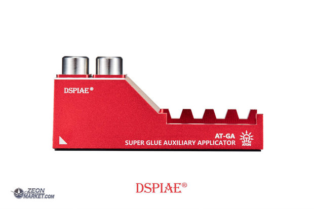 DSPIAE Superlijm Hulp Applicator AT-GA