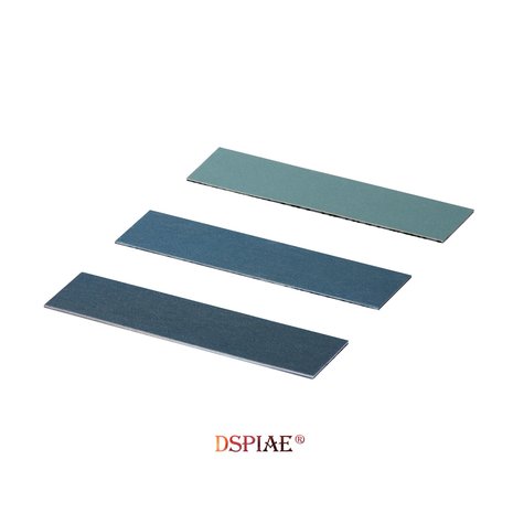 DSPIAE Zelfklevend Schuurpapier WSP-MA (voor AT-MA) 10stuks