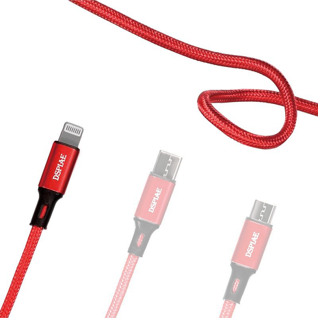 DSPIAE USB Kabel