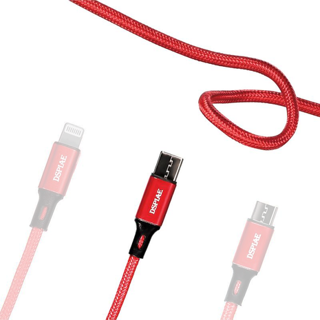 DSPIAE USB Kabel