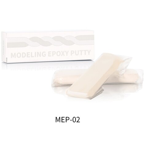 DSPIAE MEP Modelling Epoxy Putty 3 Kleuren