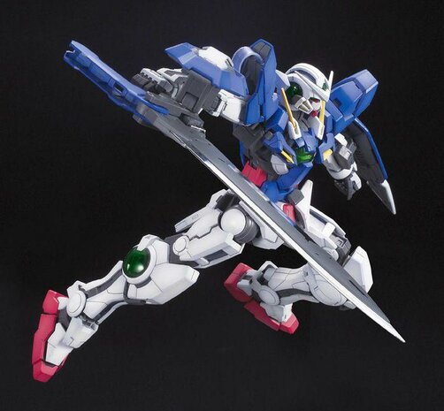 1/100 MG GN-001 Gundam Exia