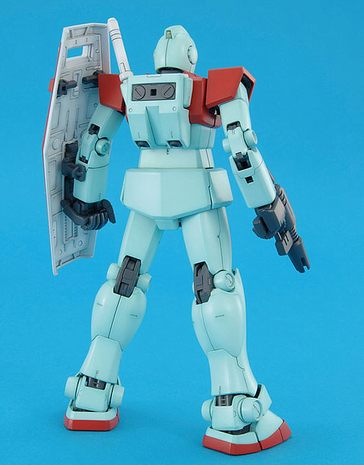 1/100 MG RGM-79 GM Ver.2.0