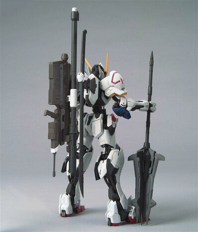 1/100 MG ASW-G-08 Gundam Barbatos