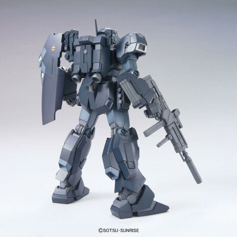 1/100 MG RGM-96X Jesta