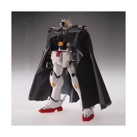 1/100 MG XM-X1 Crossbone Gundam X-1 Ver.Ka