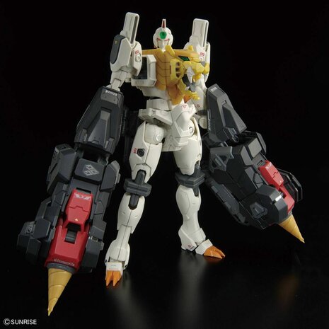 1/144 RG GaoGaiGar