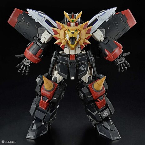 1/144 RG GaoGaiGar