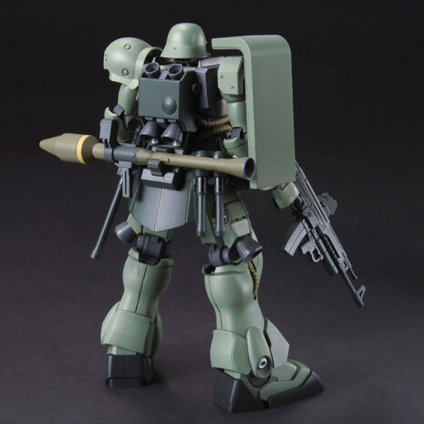 1/144 HGUC AMS-129 Geara Zulu HG102