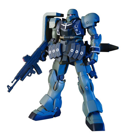1/144 HGUC AMS-129 Geara Zulu HG102