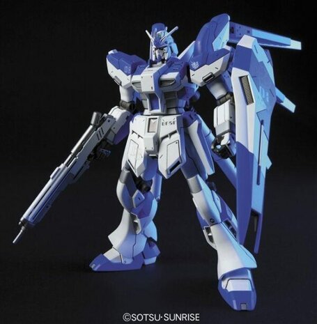 1/144 HGUC RX-93-v2 Hi-Nu Gundam HG095