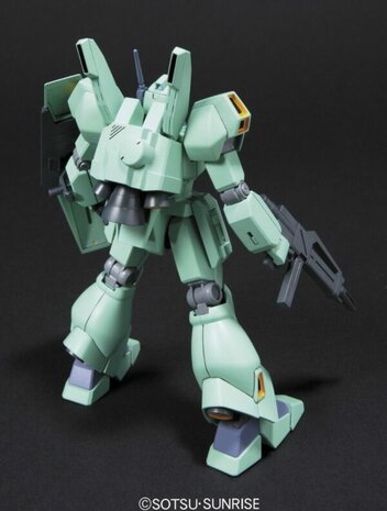 1/144 HGUC RGM-89 Jegan HG097