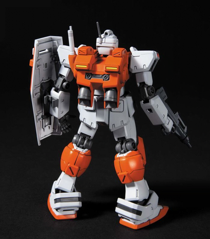 1/144 HGUC RGM-79 Powered GM HG067