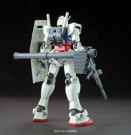 1/144 HGUC RX-78-2 Gundam HG191