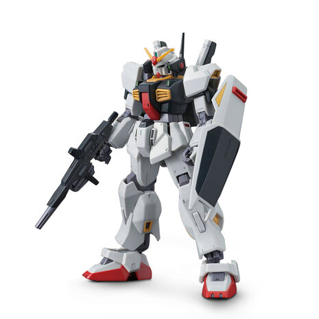 1/144 HGUC RX-178 Gundam MK-II [A.E.U.G.] HG193