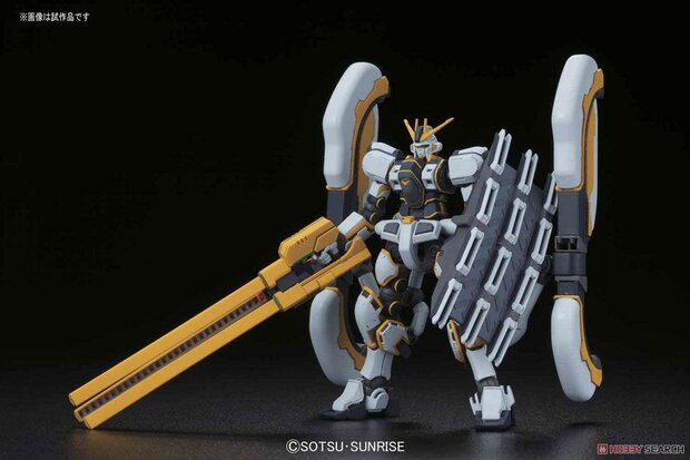 1/144 HG RX-78AL Atlas Gundam (Thunderbolt Ver. ONA)