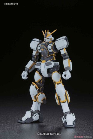 1/144 HG RX-78AL Atlas Gundam (Thunderbolt Ver. ONA)