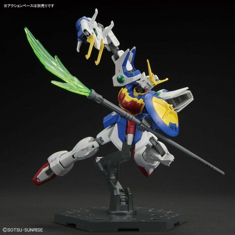 1/144 HG XXXG-01S Shenlong Gundam HG242