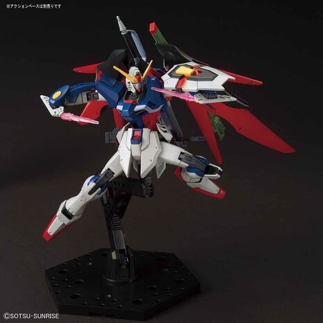 1/144 HGCE ZGMF-X42S Destiny Gundam HG224