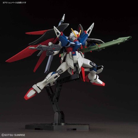 1/144 HGCE ZGMF-X42S Destiny Gundam HG224