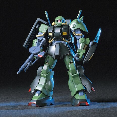 1/144 HGUC RMS-106 Hi-Zack HG012