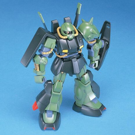 1/144 HGUC RMS-106 Hi-Zack HG012