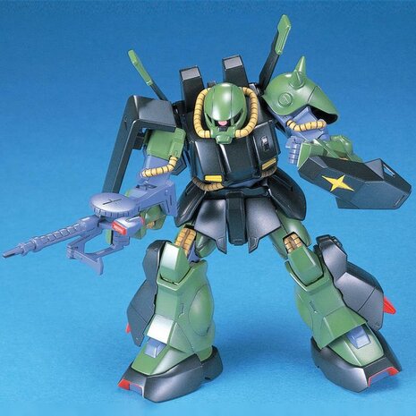 1/144 HGUC RMS-106 Hi-Zack HG012