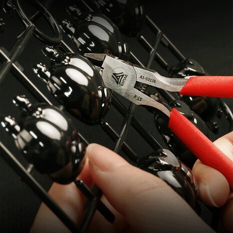 DSPIAE Kniptang met Enkel Blad ST-X