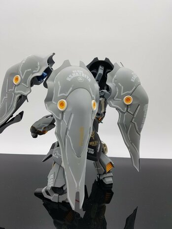 Delpi-Decal HG Kshatriya Lichtgevend