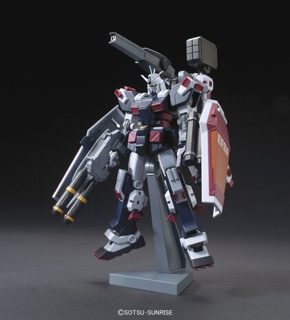 1/144 HGGT FA-78 Full Armor Gundam (Thunderbolt Ver. ONA)