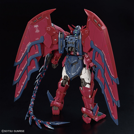 1/144 RG OZ-13MS Gundam Epyon
