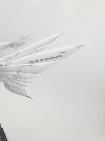 Delpi-Decal MG Wing Zero EW Ver.ka Holo Polygonal