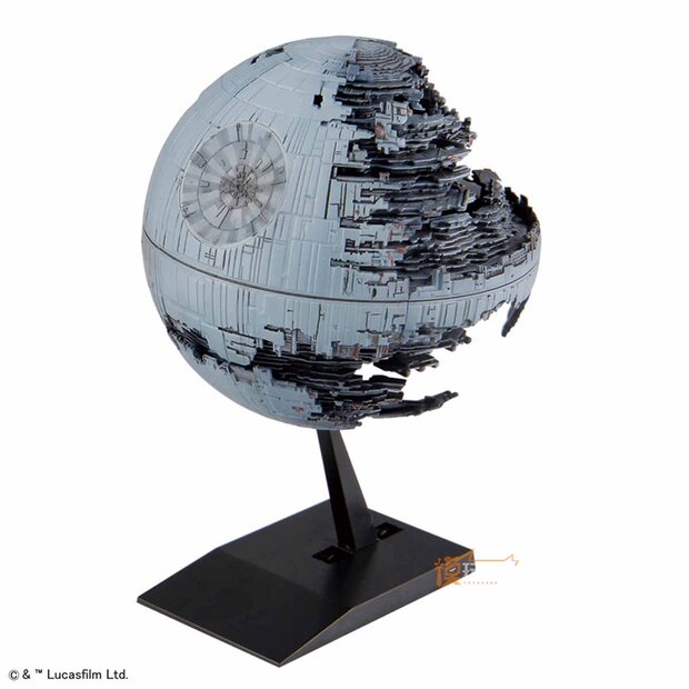 Death Star II 013 1/2700000