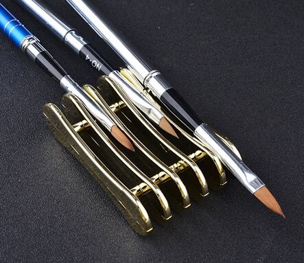 Gereedschap Houder Goud of Zilver